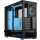 FRACTAL DESIGN Pop Air TG Clear Tint RGB cyan core FD-C-POR1A-02 - 1051250 - zdjęcie 6